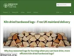 Sites similar to firewoodfund.co.uk
