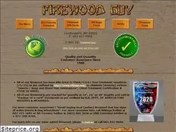 Sites similar to firewoodguy.com