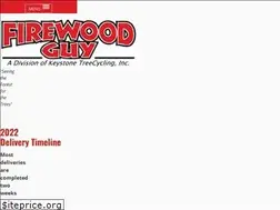 Sites similar to firewoodguyofpa.com