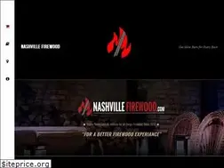 Sites similar to firewoodnashville.com