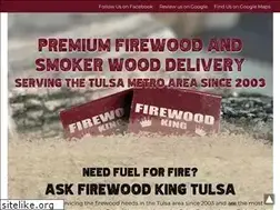 Sites similar to firewoodtulsa.com