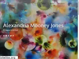 Sites similar to fireworkartist.com
