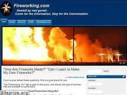 Sites similar to fireworking.com