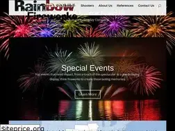 Sites similar to fireworks-display.com