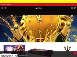 Sites similar to fireworks-fire.co.uk