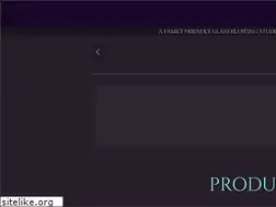 Sites similar to fireworks-glass.com