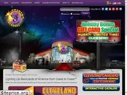 Sites similar to fireworks.com