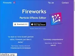 Sites similar to fireworksapp.xyz