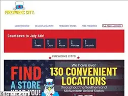 Sites similar to fireworkscity.com