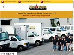 Sites similar to fireworkscleaning.com