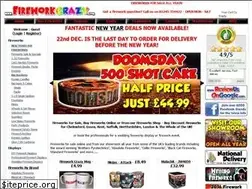 fireworkscrazy.co.uk