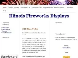 Sites similar to fireworksinillinois.com