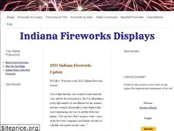 Sites similar to fireworksinindiana.com