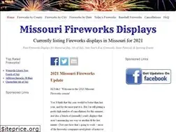 Sites similar to fireworksinmissouri.com