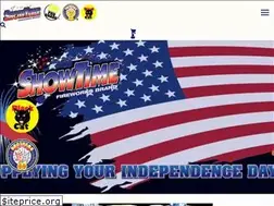 Sites similar to fireworksoveramerica.com