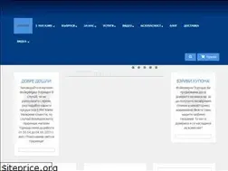 Sites similar to fireworkstornado.bg