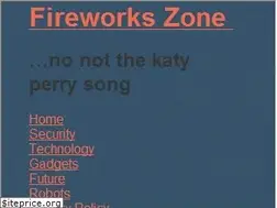 Sites similar to fireworkszone.com