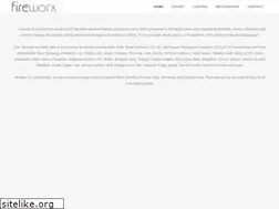 Sites similar to fireworx.in