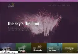 Sites similar to fireworxscotland.co.uk