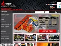 Sites similar to firex.cl