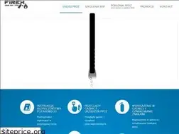 Sites similar to firex.pl