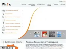 Sites similar to firex.ua