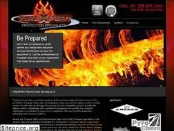 Sites similar to firexpert.com