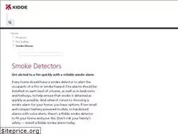 Sites similar to firexsafety.com