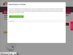 Sites similar to firexsafety.net