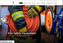 Sites similar to firexuae.com