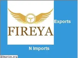 Sites similar to fireya.co.in