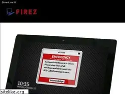 Sites similar to firez.org
