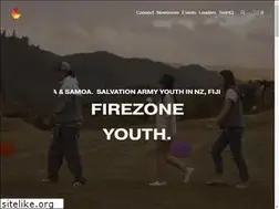 Sites similar to firezone.co.nz
