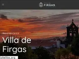 Sites similar to firgas.es