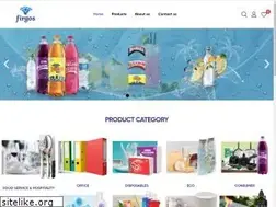 Sites similar to firgoscuracao.com
