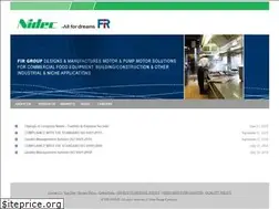 Sites similar to firgroup.com
