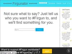 Sites similar to firgunator.com