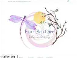 Sites similar to firiel.com