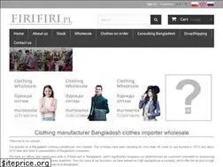 Sites similar to firifiri.pl