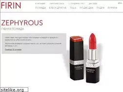 Sites similar to firin.ru