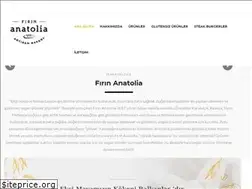 Sites similar to firinanatolia.com
