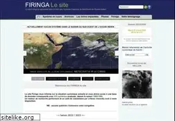 Sites similar to firinga.com