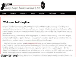 Sites similar to firingline.ca