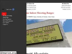 Sites similar to firingline.net