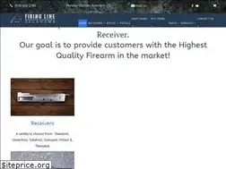Sites similar to firinglineoklahoma.com