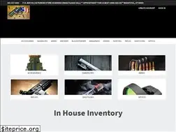 Sites similar to firingpinarmory.com