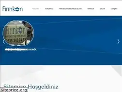 Sites similar to firinkon.com
