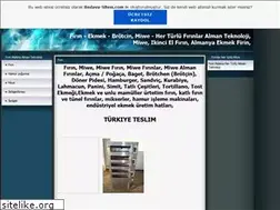 Sites similar to firinlar.tr.gg