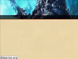 Sites similar to firinwowguides.com