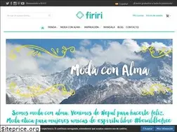 Sites similar to firiri.com